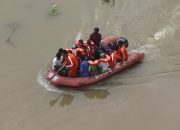 Hujan deras tewaskan 30 orang di India selatan