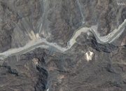 Tentara India menangkap tentara Tiongkok di tengah kebuntuan militer