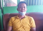 Rumah Dirusak & Anak Berumur 3 Tahun Tertekan, Kades Morome Konsel Melapor ke Polres Kendari