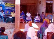 Pasangan RIDA: Programkan Satu Dokter Bagi Setiap Desa Se-Kabupaten Butur