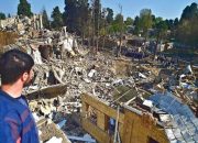 Pertempuran Karabakh baru pecah meskipun ada permohonan gencatan senjata