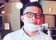 DPW LIRA SULTRA : Dana Hibah LASQI Sultra 1,7 M di Duga Ada Indikasi Korupsi