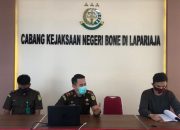 Kepala Desa Tondong Ditetapkan Sebagai Tersangka Kasus Korupsi Dana Desa