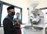 Bantaeng International Coffe Day, Kopi Bantaeng Sasar Pasar Dunia