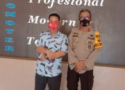 Pasca Penetapan Suplier Baru, Wakapolres Sinjai: BPNT Tetap Dalam Pengawan Publik