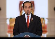 Kabar gembira, Jokowi Setujui Gaji PPPK Setara PNS Termasuk Tunjangannya, Berikut Rinciannya