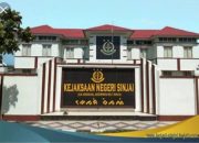3 Tahun Menjabat, Kasipidum Sinjai: Lebih Banyak Kasus Narkoba Dibanding Kasus Pidana Umum