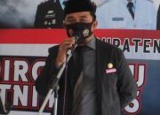 Pj. Sekda Tolitoli : KEMANUNGGALAN TNI DAN RAKYAT ADALAH KEKUATAN AMPUH HADAPI BERBAGAI PERMASALAHAN BANGSA