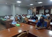 Inspiratif Komisi III DPRD Berau Tentang Penetapan Alur Sungai untuk di Perdakan Perlu di kaji ulang