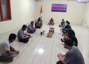 Tingkatkan Ketaqwaan dan Wujud Syukur Kapolsek Biau, Rutin Gelar Zikir dan Doa Bersama