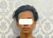 Kurung Waktu 9 Jam, Polres Takalar Amankan Tersangka Pembunuhan di Galesong