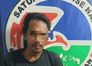 Diduga Gunakan Narkoba, Ketua Anak Punk Takalar Diciduk Tim Drugs Hunter Polres Takalar