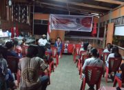 PPAB Ke-2 GMNI Politeknik Manado, Jenifer: di GMNI Banyak Pengetahuan Didapatkan