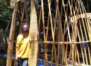 Kades Jenetallasa : Mengubah Hutan Jadi Desa Wisata