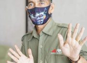 IBU, Ketua di Kelas Pemalas
