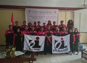 Oi Kota Manado Resmi Dilantik, Bambang Amiri: Oi Kota Manado Selalu Menjadi Contoh Dari Oi Di Wilayah Lain