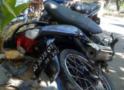 Tabrakan Maut di Bantaeng, Tewaskan Pengendara Bermotor