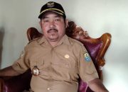 Desa Konamukan Berhasil Panen Padi Hingga 30 Ton Beras di Tengah Pandemi Covid-19