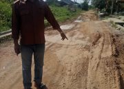 Ketua LSM PPLLH Kaltim Mengutuk Keras Kegiatan Proyek GG Sementara, PPK diminta lakukan peninjauan ulang