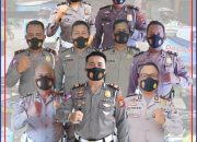 Jelang Operasi Zebra Tinombala 2020 Sat Lantas Polres Tolitoli Tetapkan 4 Sasaran