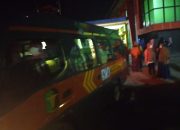 Ambulance Noto Polres Buol, Semakin Eksis Beri Pelayanan Gratis Antar Jenazah