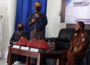 Bawaslu Bantaeng Gelar Workshop Pengawasan Partisipatif