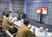 Gubernur Sulteng : Pejabat pemda mesti bersinergi tolak korupsi