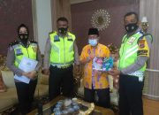 Ketua FKUB Sulteng Apresiasi Operasi Zebra Tinombala 2020
