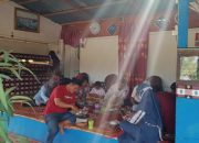 Sensasi Makan di Empang, Yuk Jajal ke RM Lesehan TRI PUTRA NELAM
