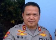Kadiv Propam Polri Irjen Ignatius Sigit Meninggal Dunia