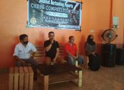 Seleksi Atlet, Percasi Takalar Gelar Turnamen