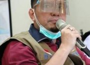 Sejumlah Instansi di Bantaeng Tutup Sementara, 9 Pasien Wisata Covid