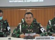 Gunakan Mobil Dinas TNI AD, Ahon Diperiksa Polisi Militer