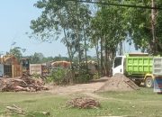 Tambang Ilegal di Kelurahan Malewang Semakin Tak Terkontrol, APH Diminta Cermat