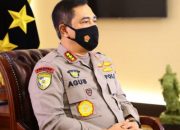 Kabaharkam Polri Teken Surat Telegram Kapolri Antisipasi Unras dan Mogok Kerja Nasional