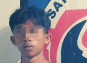 Diduga Jadi Kurir Narkoba, Pelajar Diamankan Tim Drugs Hunter Polres Takalar