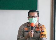 Posting Terkait Unggah SARA di Medsos, Pemilik Akun Diamakan polisi