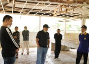 Dapat Kucuran Dana dari Pusat, Rumah Potong Hewan di Takalar Bakal Difungsikan Kembali