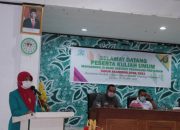 Kuliah perdana ITP Takalar, Rektor gagas Pentahelix