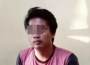 Reskrim Polsek Galut Ringkus Pelaku Penipuan Modus Rental Mobil