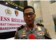 Demo Omnibus Law Cipta Kerja Hari Ini, Polri Minta Waspadai Penyusup