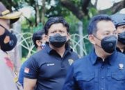 Polisi Tangkap 6 Orang Pembunuh Wartawan di Sulbar. Apa Motif Pelaku?