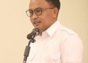 Lampaui Target, Pemkab Bantaeng Lakukan Penyesuaian RPJMD