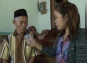 Cinta Tak Pandang Usia, Kisah Kakek 78 Nikahi ABG 17 Tahun di Subang