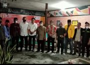 IMM Kabupaten Buol Gelar Dialog Publik, Tingkatkan Peran dan Partisipasi Milenial di Pilgub 2020