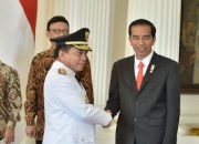 Gubernur Aceh Irwandi Yusuf Dipecat Jokowi, Ini Alasannya