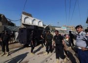 Serangan bom di kelas belajar Alquran pakistan tewaskan sedikitnya 7 orang dan melukai 70 orang lainnya