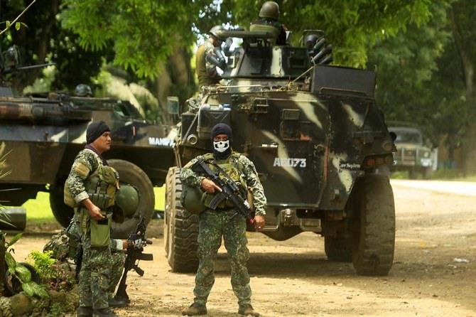 Militer Filipina mengkonfirmasi kematian pemimpin ISIS di Mindanao
