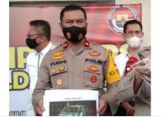 Aneh Tapi Nyata, Polri Punya Kapolres Berpangkat Jenderal