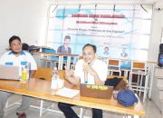 Fachrul Rozi : Pewarta Warga Pahlawan di Era Digital.